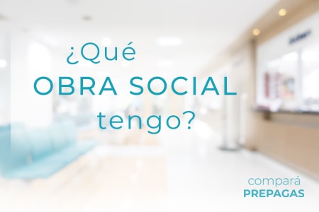 Qué Obra Social Tengo