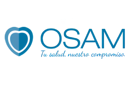 OSAM - Medicina Prepaga y Obra Social